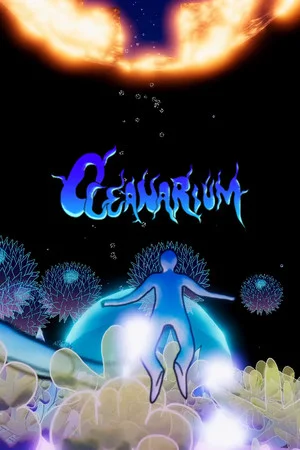 Oceanarium poszter