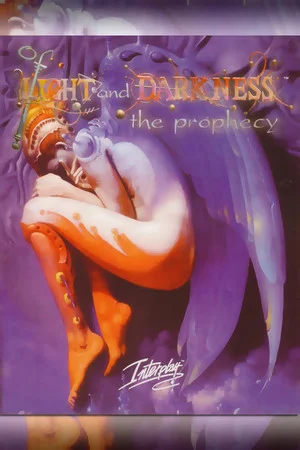 Of Light and Darkness poszter