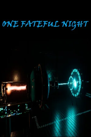 One Fateful Night poszter
