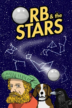 Orb and the Stars poszter