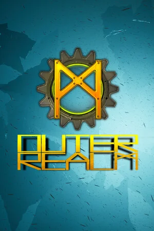 OuterRealm poszter