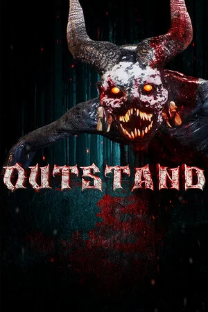 OUTSTAND poszter
