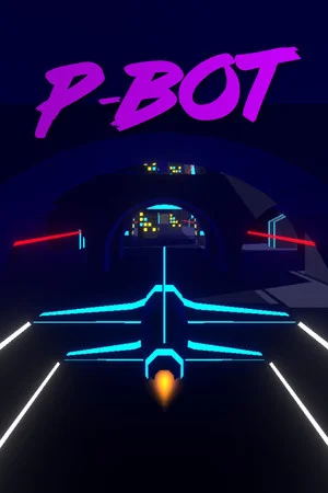P-BOT poszter