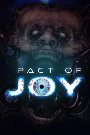 Pact of Joy poszter