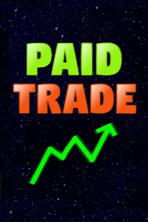 Paid Trade poszter