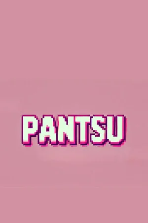 Pantsu! poszter