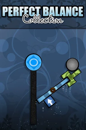 Perfect Balance Collection poszter