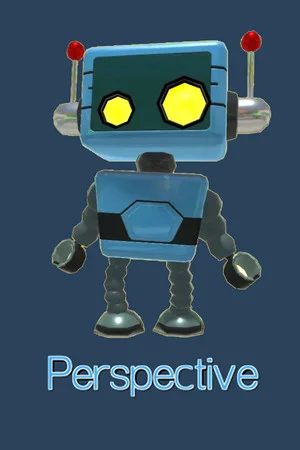 Perspective poszter