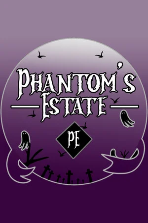 Phantom's Estate poszter