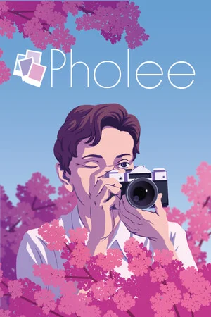 Pholee poszter