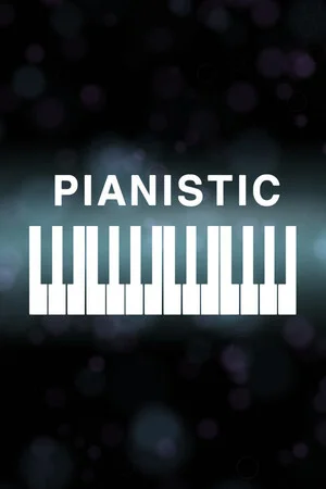 Pianistic poszter