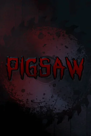 Pigsaw poszter