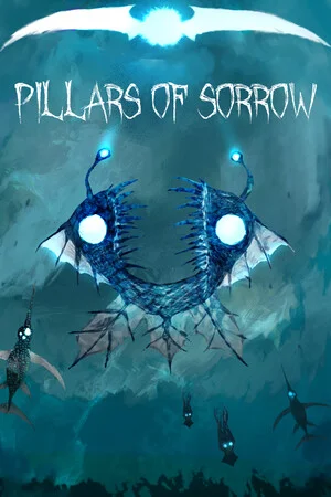 Pillars of Sorrow poszter