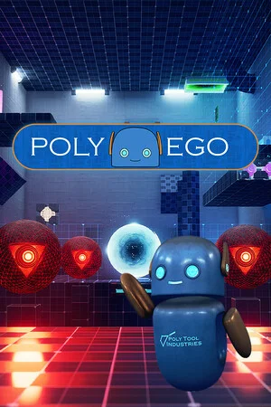 Poly Ego poszter