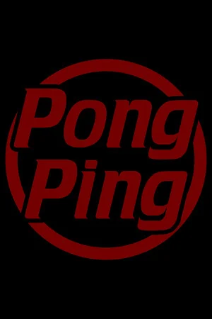 Pong Ping poszter