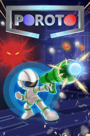POROTO poszter