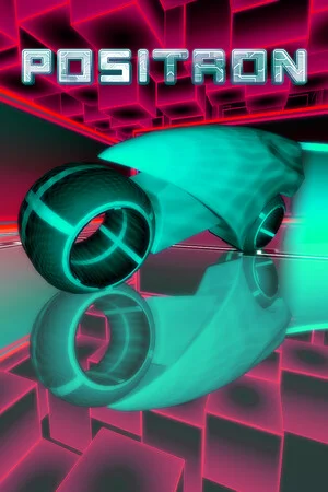 Positron poszter