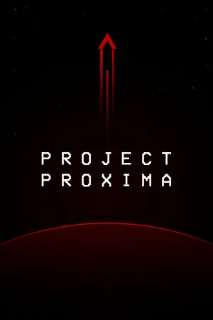 Project Proxima poszter
