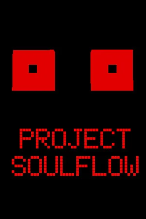 Project Soulflow poszter