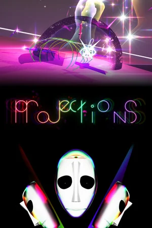 PROJECTIONS poszter