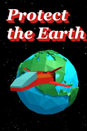 Protect the Earth poszter