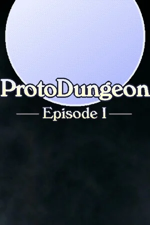 ProtoDungeon: Episode I poszter