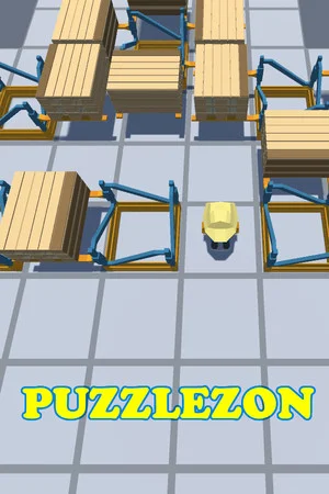 Puzzlezon poszter