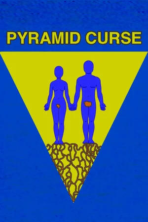 Pyramid Curse poszter