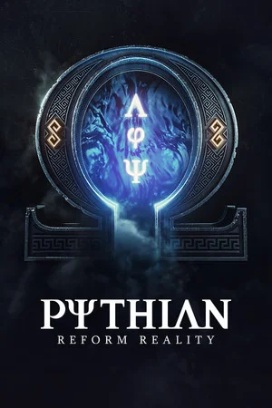 PYTHIAN poszter