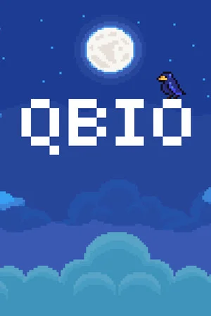 Qbio poszter