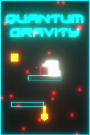 Quantum Gravity poszter
