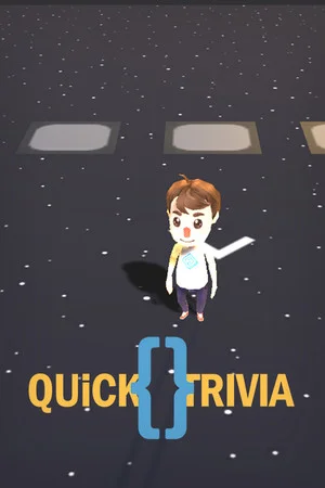Quick Trivia poszter