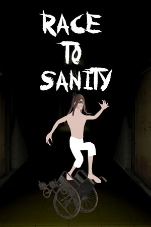 Race To Sanity poszter