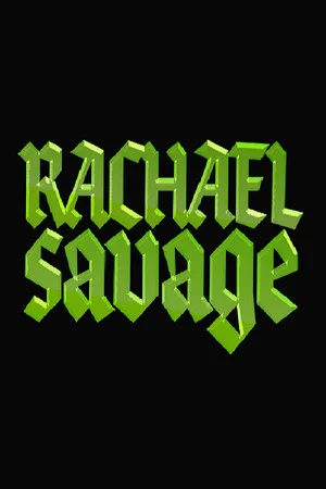 Rachael Savage poszter