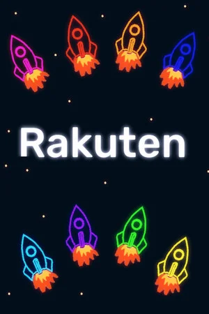 Rakuten poszter