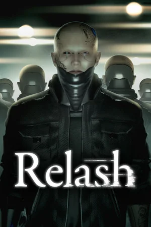 Relash poszter