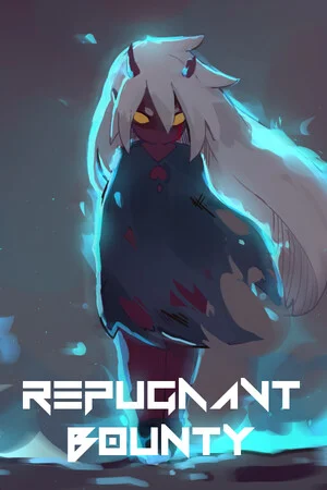 Repugnant Bounty poszter