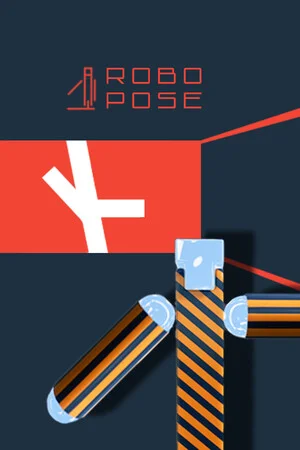 Robo Pose poszter