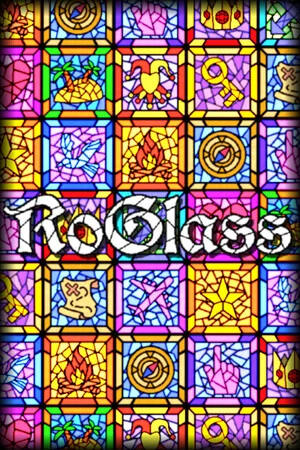 RoGlass poszter