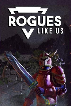 Rogues Like Us poszter