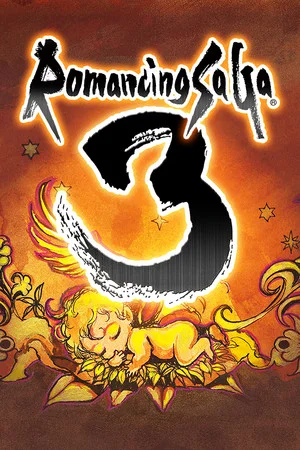 Romancing SaGa 3™ poszter