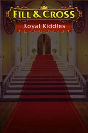 Royal Riddles poszter