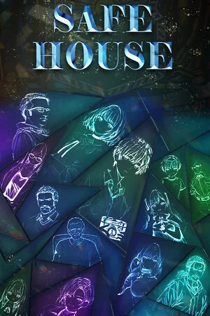 Safe House poszter