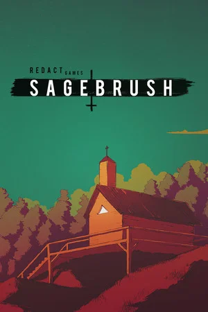 Sagebrush poszter