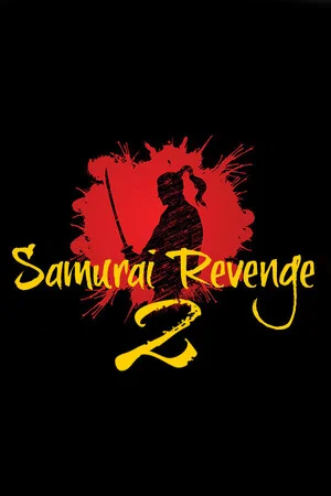 Samurai Revenge 2 poszter