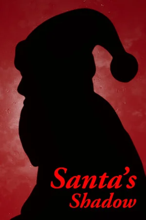 Santa's Shadow poszter