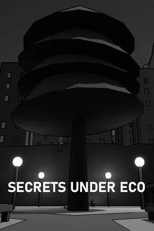 Secrets Under Eco poszter