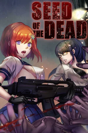 Seed of the Dead poszter