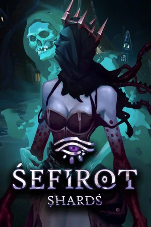 Sefirot Shards poszter