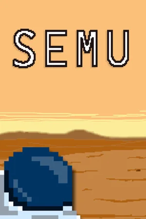 SEMU poszter